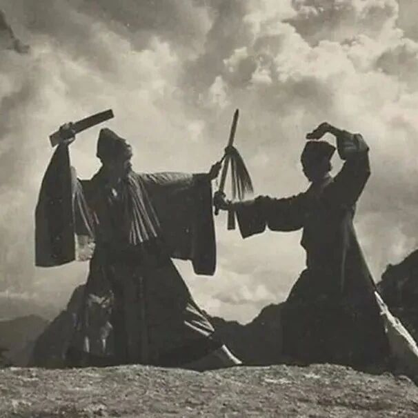 修行的意义，在于能够找得到自己