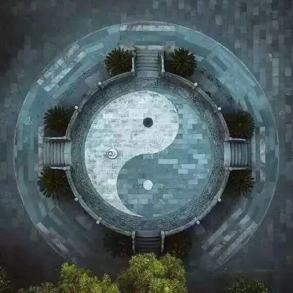 道家特别强调“安天地” ，这究竟是为何?