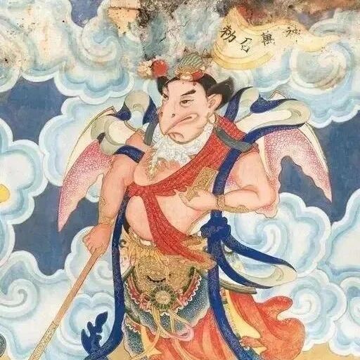 天律森严不爽，发雷惩罪除恶！