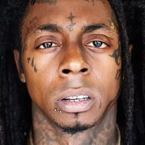 Lil Wayne因癫痫入院,Tunechi保重啊!