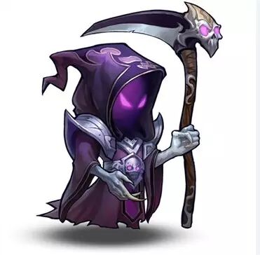 【礼包活动】小冰冰传奇的冷门英雄们(火火出品)