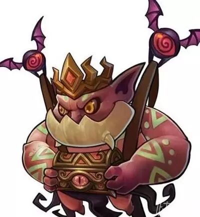 【礼包活动】小冰冰传奇的冷门英雄们(火火出品)