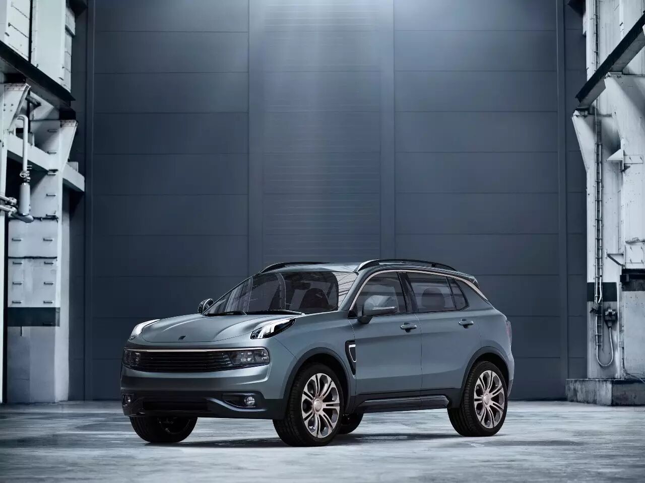 李书福:我对互联网汽车的一些思考