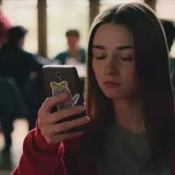 【赏】“杰西卡” Jessica Barden