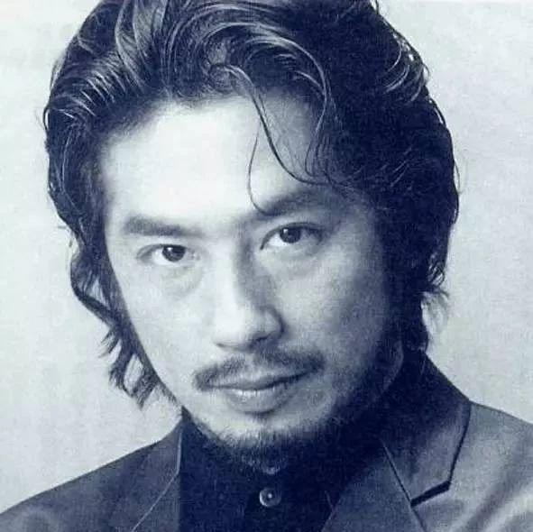 【赏】真田广之 Hiroyuki Sanada