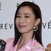 佘诗曼择偶嫌弃小鲜肉 梁靖琪未计划再婚