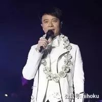 李克勤美国开骚 利市收到手软