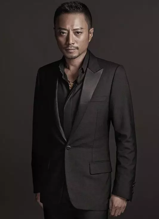 男士香水吐血盘点,任何风格统统拿下 男士香水吐血盘点,任何风格统统拿下