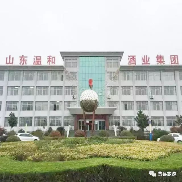 公司前身费县酒厂始建于1945年,系中共费县政府接管费县城后,改造自