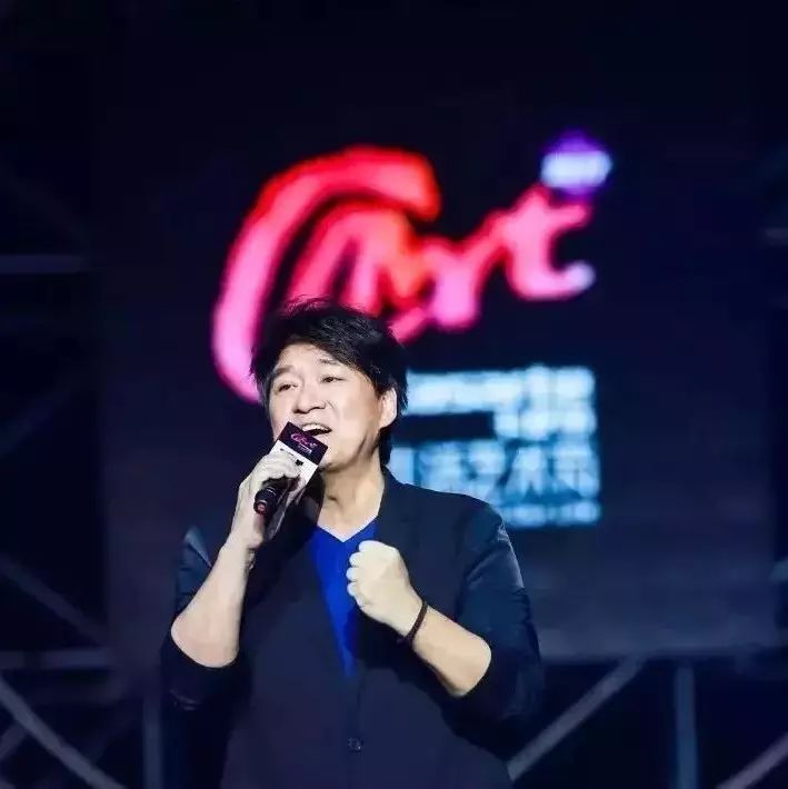 周华健:因为卡萨帝首次亮相乌镇