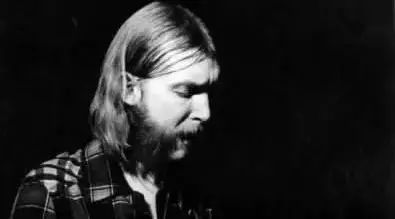 赏析 | Duane Allman