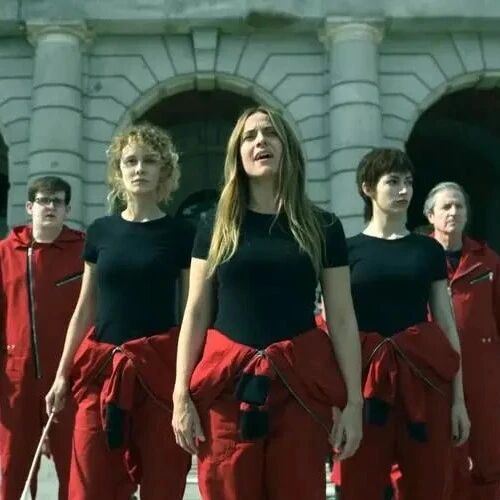 这部比《鱿鱼游戏》还刺激的欧美悬疑片，不会还有人没看过吧？