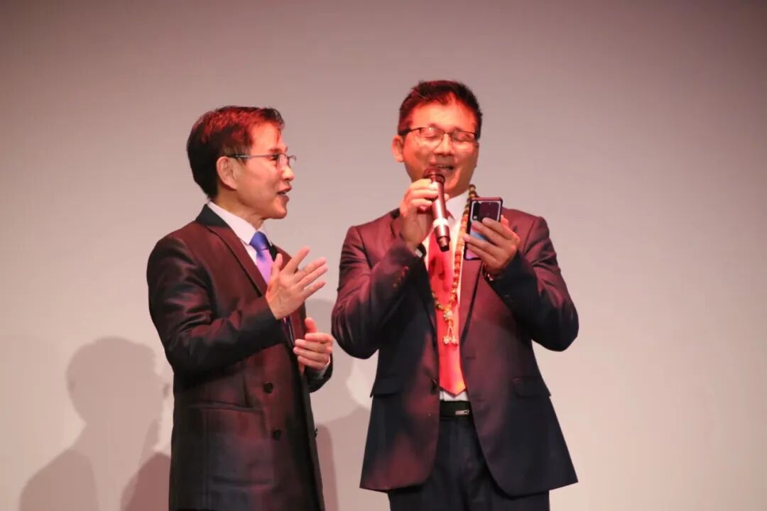 澳联邦国会新科议员林文清答谢选民与支持者（组图） - 5