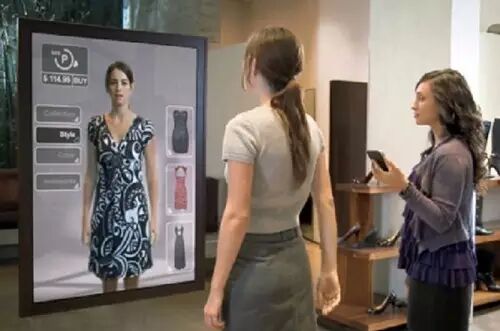 我国虚拟现实技术发展趋势如何？