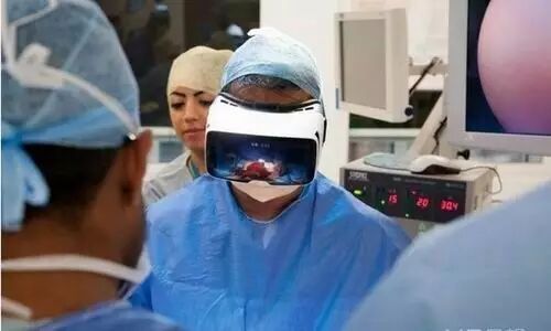 我国虚拟现实技术发展趋势如何？