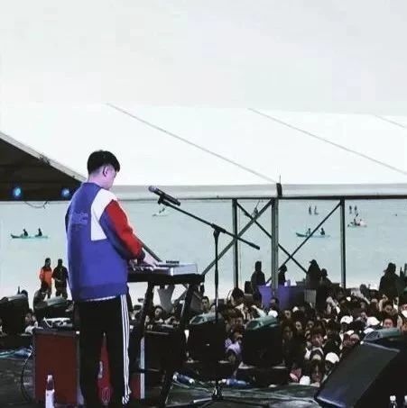 09.28 周五 | Fcyco 2018 CHINA TOUR #Future Sound# 嘉宾:徐真真