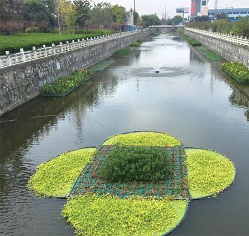 城市黑臭河道水体治理基本思路分析