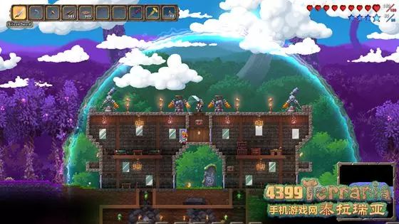 泰拉瑞亚武器前缀排名_泰拉瑞亚武器_端游泰拉瑞亚武器大全