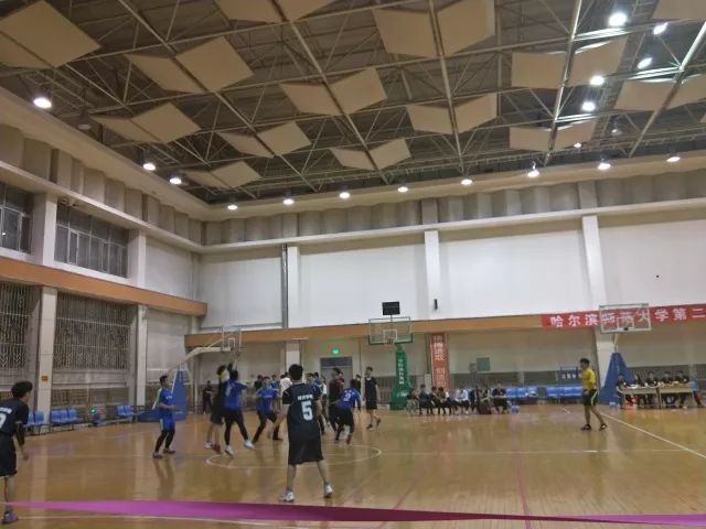我院在哈尔滨师范大学第二届成绩锦标赛中取得良好论坛模拟高尔夫球手球图片