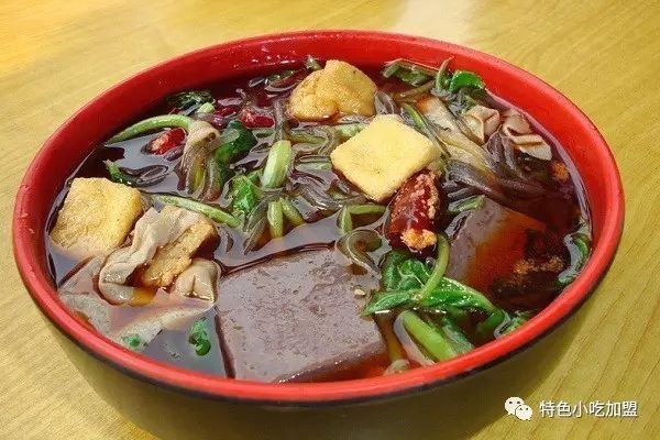 风味小吃创业项目加盟 四川小吃加盟之值得投资的小吃加盟项目排行榜