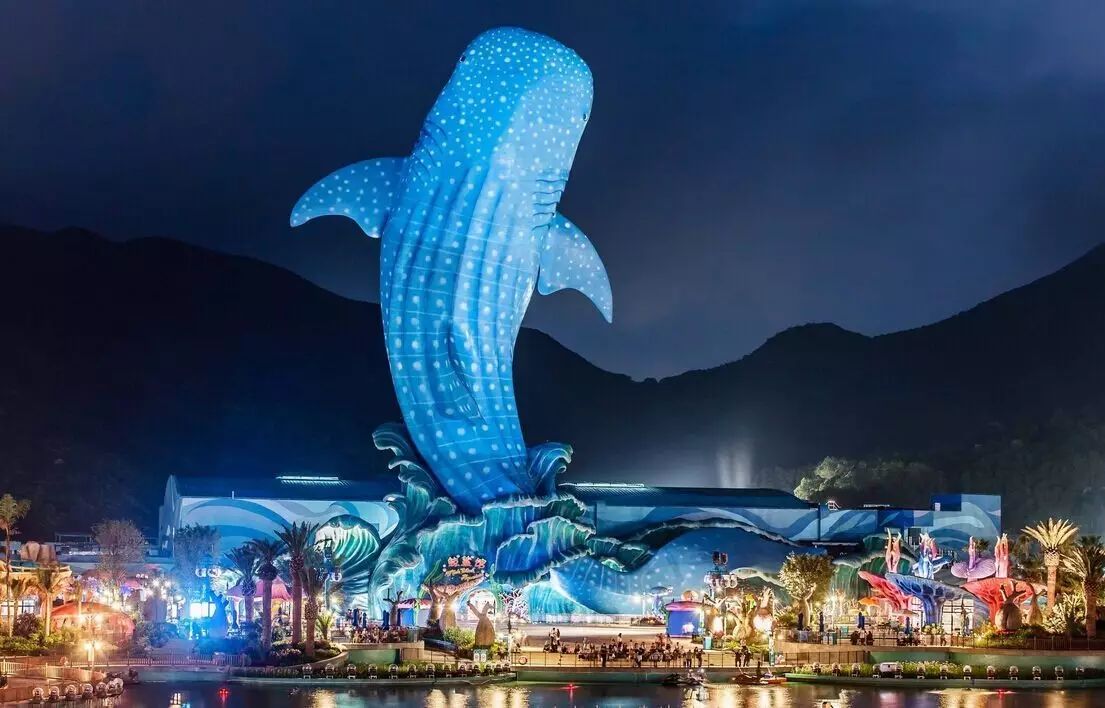 春节珠海旅游景点优惠门票(工会票)来啦!