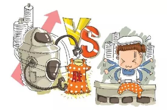 浙江启动2017年“机器换人”分行业试点 海宁经编上榜