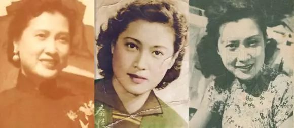 跨世容颜,独自照顾残疾儿子43年,96岁颜值不输刘晓庆  说到金焰,秦怡