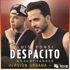 despacito 小提琴二重奏谱 Z19020602