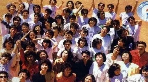 60位华语歌手共同创造的影响力,32年来无法被超越.