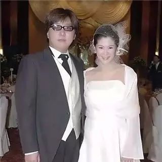 袁惟仁和妻子陆元琪签字离婚,结束14年婚姻!