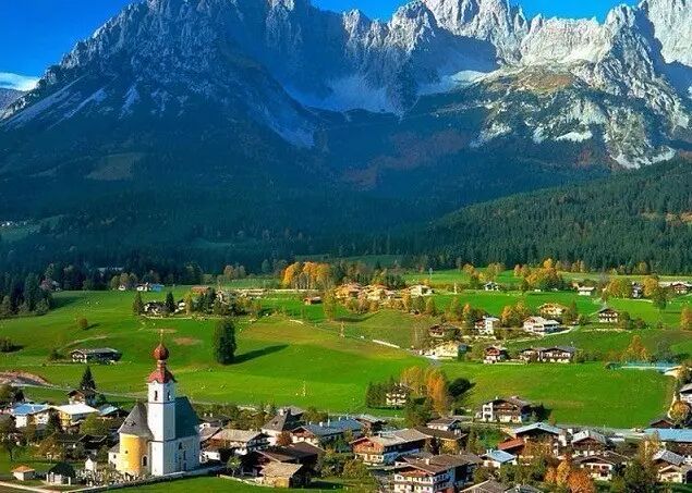 请告诉你认识的土豪，来围观新西兰政府中文买地指南！