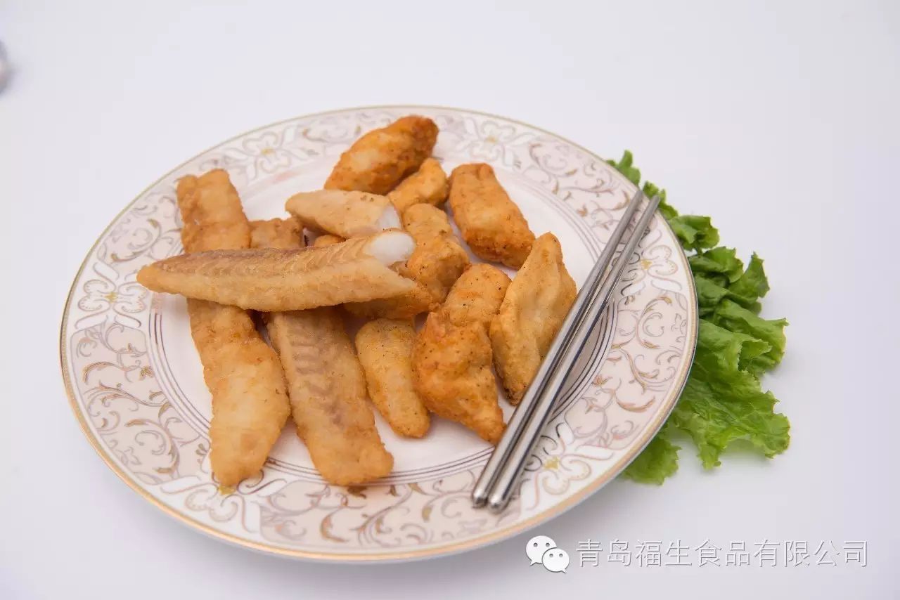油炸食品一定是垃圾食品?揭开常见饮食误区