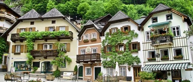 移民奥地利之后如何购房，奥地利的房价是怎么样的？