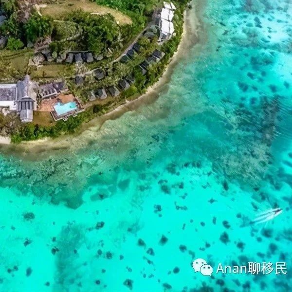 最快15天可入籍的瓦努阿图适合居住吗？
