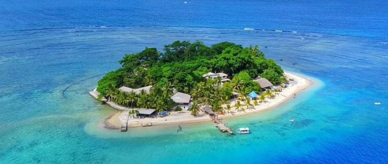 最便宜的绿卡—瓦努阿图！这样的小国身份有什么用？