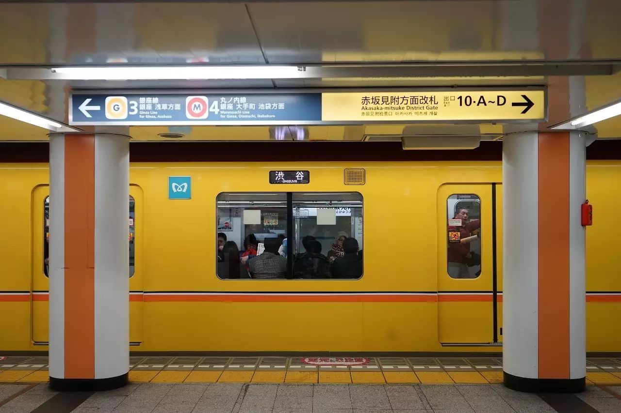 日本旅拍 | 秋叶原地铁站 街拍摄影调色后期|摄影|风光摄影|Robin的时光机 - 原创作品 - 站酷 (ZCOOL)