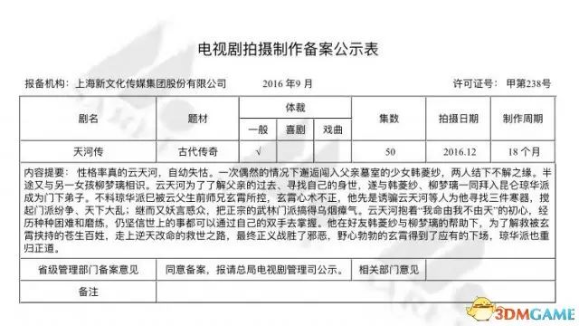 仙剑奇侠传3剧情简介