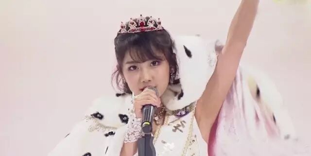 SNH48总选变撕逼现场,塑料花姐妹情成仇人恨