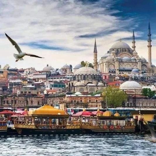 土耳其6月房产销量激增