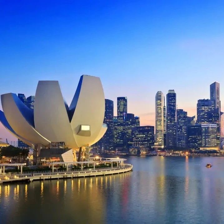 【新加坡移民】移民新加坡的基本途径