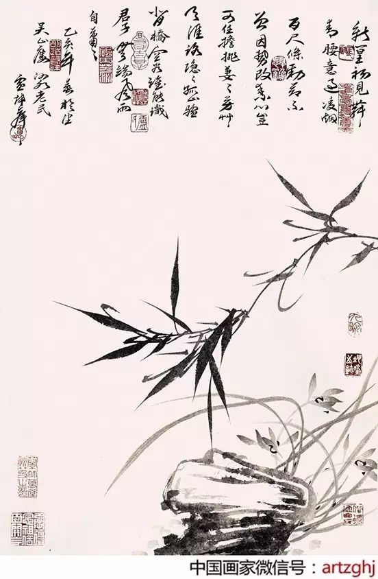 【砚边谈艺】卢坤峰说: 基本功绝对不能欠债