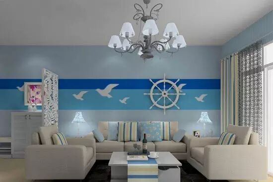 家居軟裝飾品要這樣巧妙搭配才好看