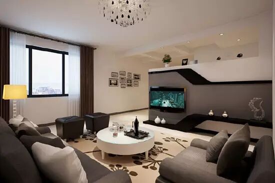 家居軟裝飾品要這樣巧妙搭配才好看