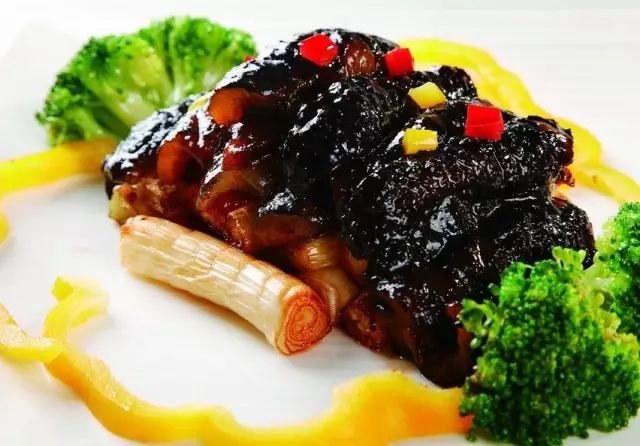 【山东美食批发交流群】鲁菜 || 历代官府菜的文化源泉