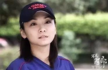 她是台湾版广末凉子,最美古装美人,现实中撩妹霸气疑似拉拉