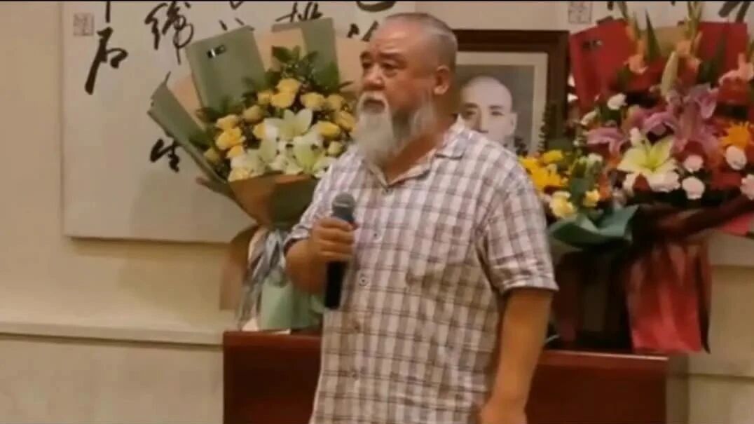 收录于合集⭐李嘉存老师最新版《叫张义》京剧味多儿