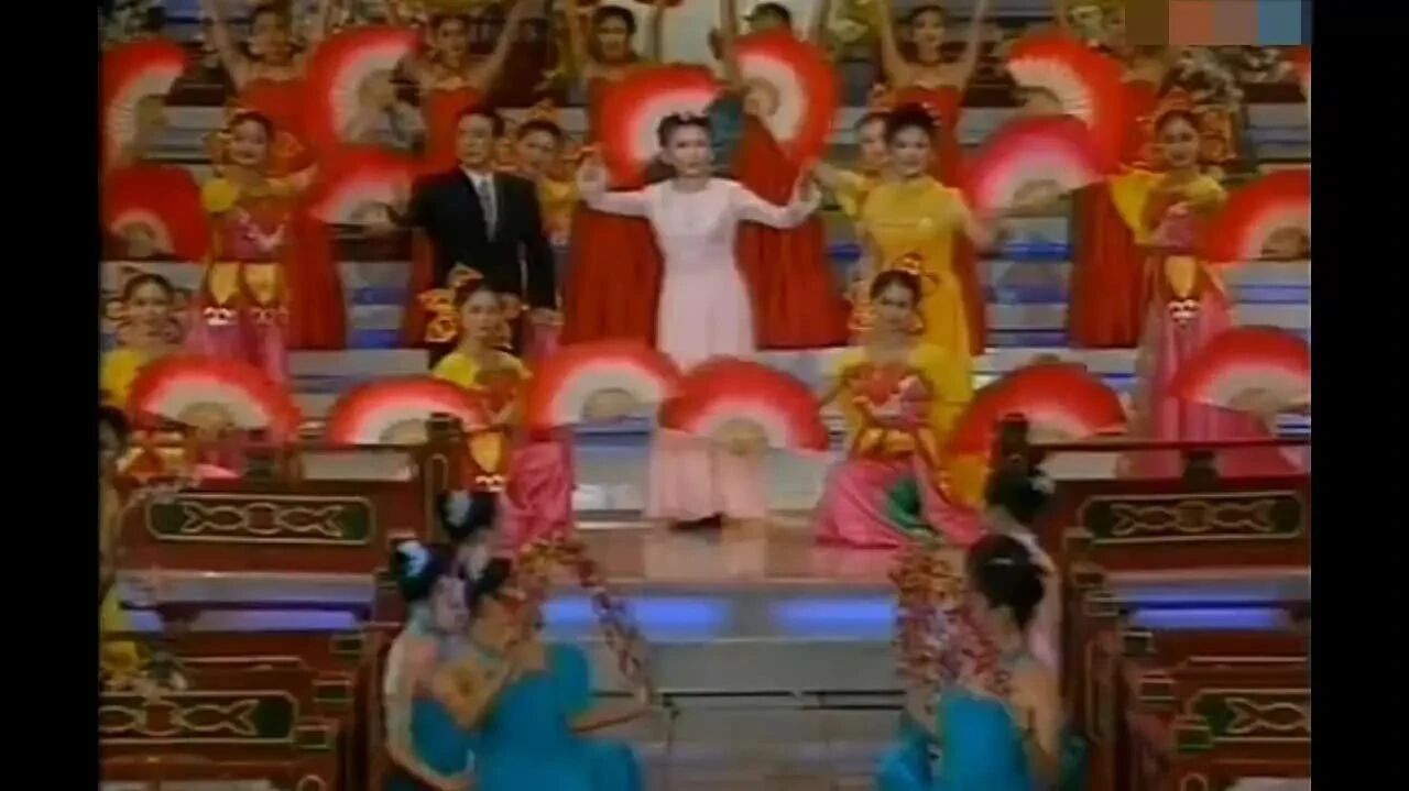 收录于合集⭐这一场《名家唱段》你不曾听过！