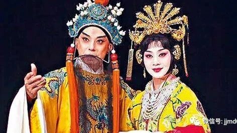 京剧《龙凤呈祥》之洞房 吉祥大戏