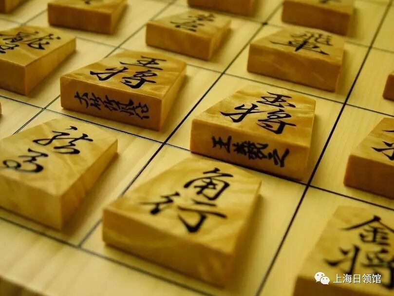 趣日本丨日本将棋 小棋盘背后也有大智惠 自由微信 Freewechat
