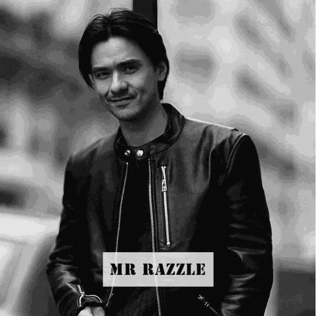 RAZZLE Who | 冯德伦、王阳明、盛一伦的衣橱